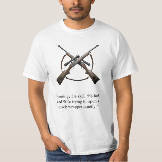 Jacht T-shirt met grappige quote