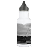 Jacht Thruppence Waterfles (Links)