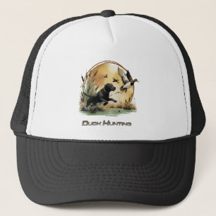 Jacht Trucker Pet