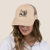Jacht Trucker Pet (In situ)