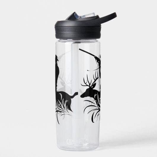 Jacht Waterfles (Links)