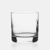 Jacht Whisky Glas (Rechts)