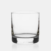 Jacht Whisky Glas (Links)