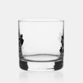 Jacht Whisky Glas (Links)