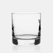 Jacht Whisky Glas (Links)