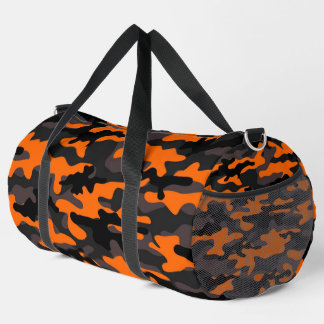 Jachtcamouflage Plunjezak