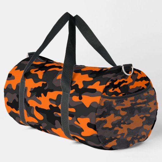 Jachtcamouflage Plunjezak (Rechterhoek)