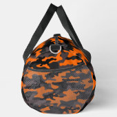 Jachtcamouflage Plunjezak (Rechts)