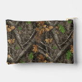 Jachtcamouflagepatroon Etui (Achterkant)