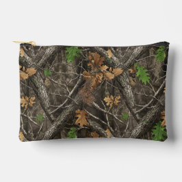 Jachtcamouflagepatroon Etui