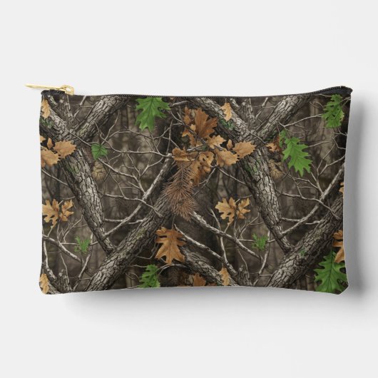 Jachtcamouflagepatroon Etui (Voorkant)