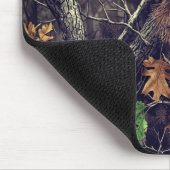 Jachtcamouflagepatroon Muismat (Hoek)