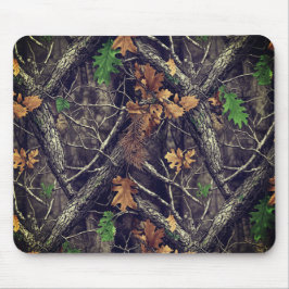Jachtcamouflagepatroon Muismat