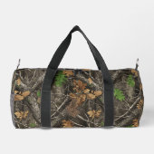 Jachtcamouflagepatroon Plunjezak (Achterkant)