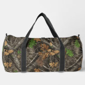 Jachtcamouflagepatroon Plunjezak (Voorkant)