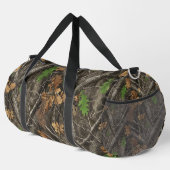 Jachtcamouflagepatroon Plunjezak (Rechterhoek)
