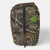 Jachtcamouflagepatroon Toilettasje (Rechts)
