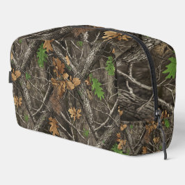 Jachtcamouflagepatroon Toilettasje