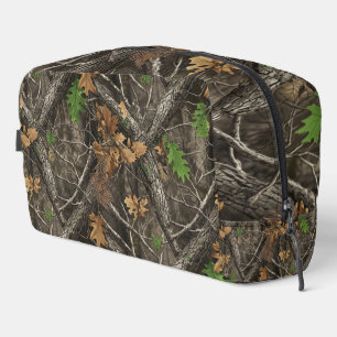 Jachtcamouflagepatroon Toilettasje