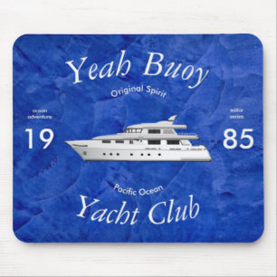 Jachtclub Ja Boei Muismat