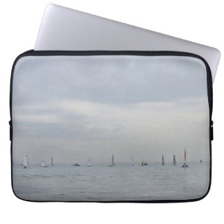 Jachtclub Laptop Sleeve