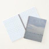 Jachtclub Notitieboek (Binnen)