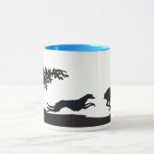 Jachtdieerkat Mok (Midden)