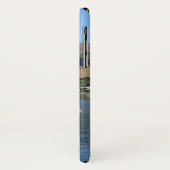 Jachten in een baai in Schotland. Case-Mate iPhone Case (Achterkant/links)