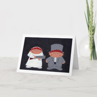 jachtgeweerhuwelijk kaart