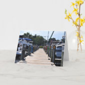 jachthaven kaart (Gele Bloem)