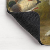 Jachthonden (door Carlo Ademollo) Muismat (Hoek)