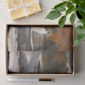 Jachthonden in boot door Winslow Homer Tissuepapier (Geschenk)