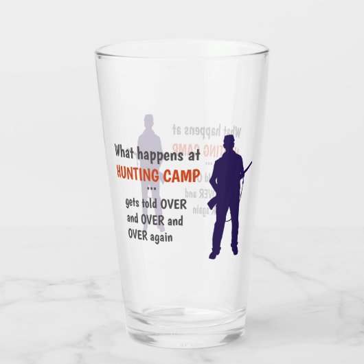 Jachtkamp Verhalen Glas (Achterkant)