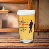 Jachtkamp Verhalen Glas