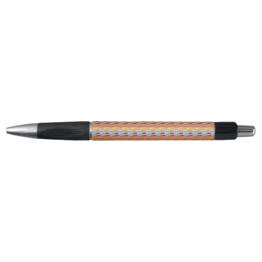 Jachtlamp Pen (Voorkant)