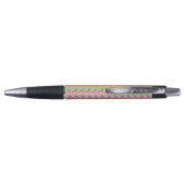 Jachtlamp Pen (Achterkant)