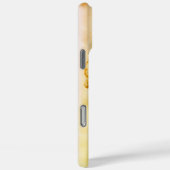 Jachtluipaard Case-Mate iPhone Case (Achterkant / Rechts)