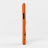 jachtluipaard Case-Mate iPhone case (Achterkant/rechts)