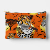 jachtluipaard etui (Voorkant)