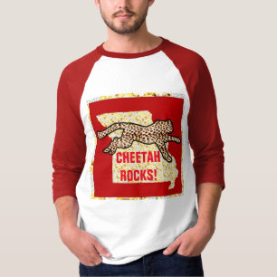 JACHTLUIPAARD IS SUPER! T-SHIRT