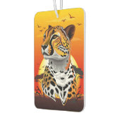 jachtluipaard luchtverfrisser (Links)