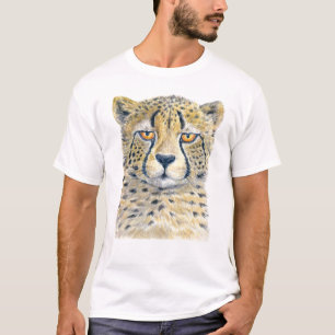 Jachtluipaard T-shirt