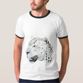 Jachtluipaard  t-shirt