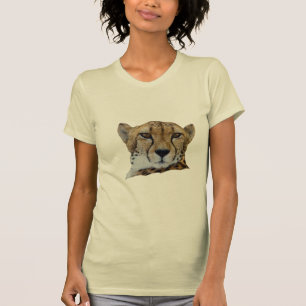 Jachtluipaard T-shirt