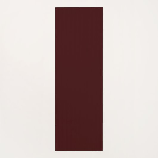 jachtluipaard yogamat (Achterkant)