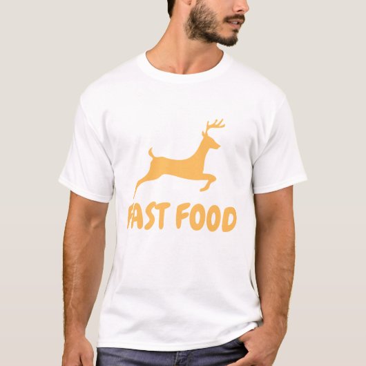 Jachtmannen, Grappige grap jacht shirt (Voorkant)