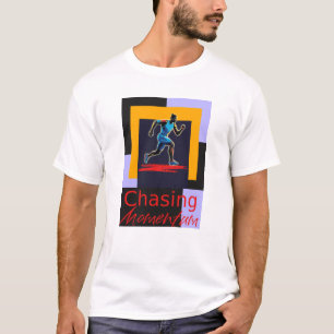 jachtmomentum t-shirt