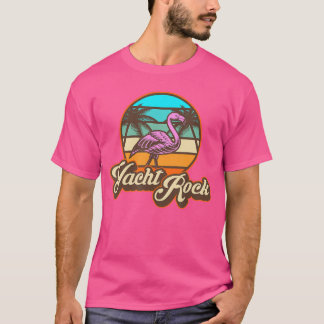 Jachtrock voor altijd 70s 80s Retro vriend familie T-shirt