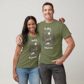 Jachtseizoen Natuur T-shirt (Unisex)