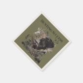 Jachtsucces, Deutsch Drahthaar Servet (Hoek)